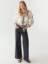 Blusa SYBILLE